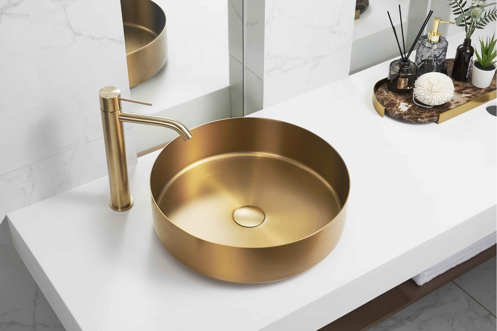 Round+Stainless+Steel+Vessel+Wash+Basin+With+Pop+Up+Drain (2)